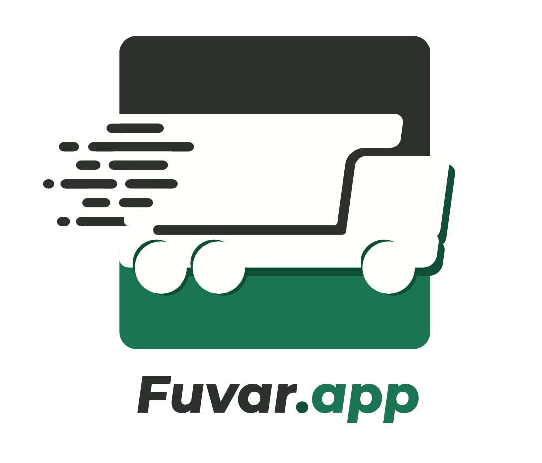 FuvarApp